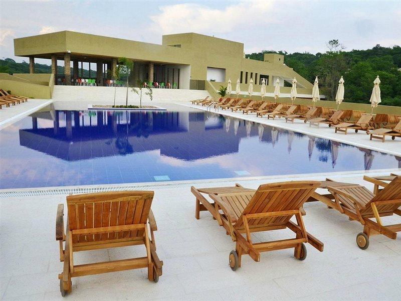 Hotel Waya Guajira Albania  المظهر الخارجي الصورة
