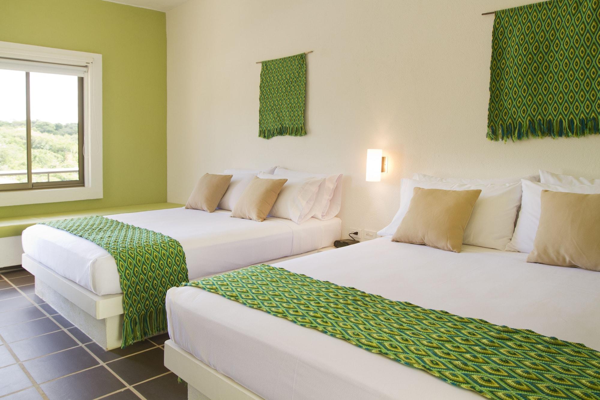 Hotel Waya Guajira Albania  المظهر الخارجي الصورة