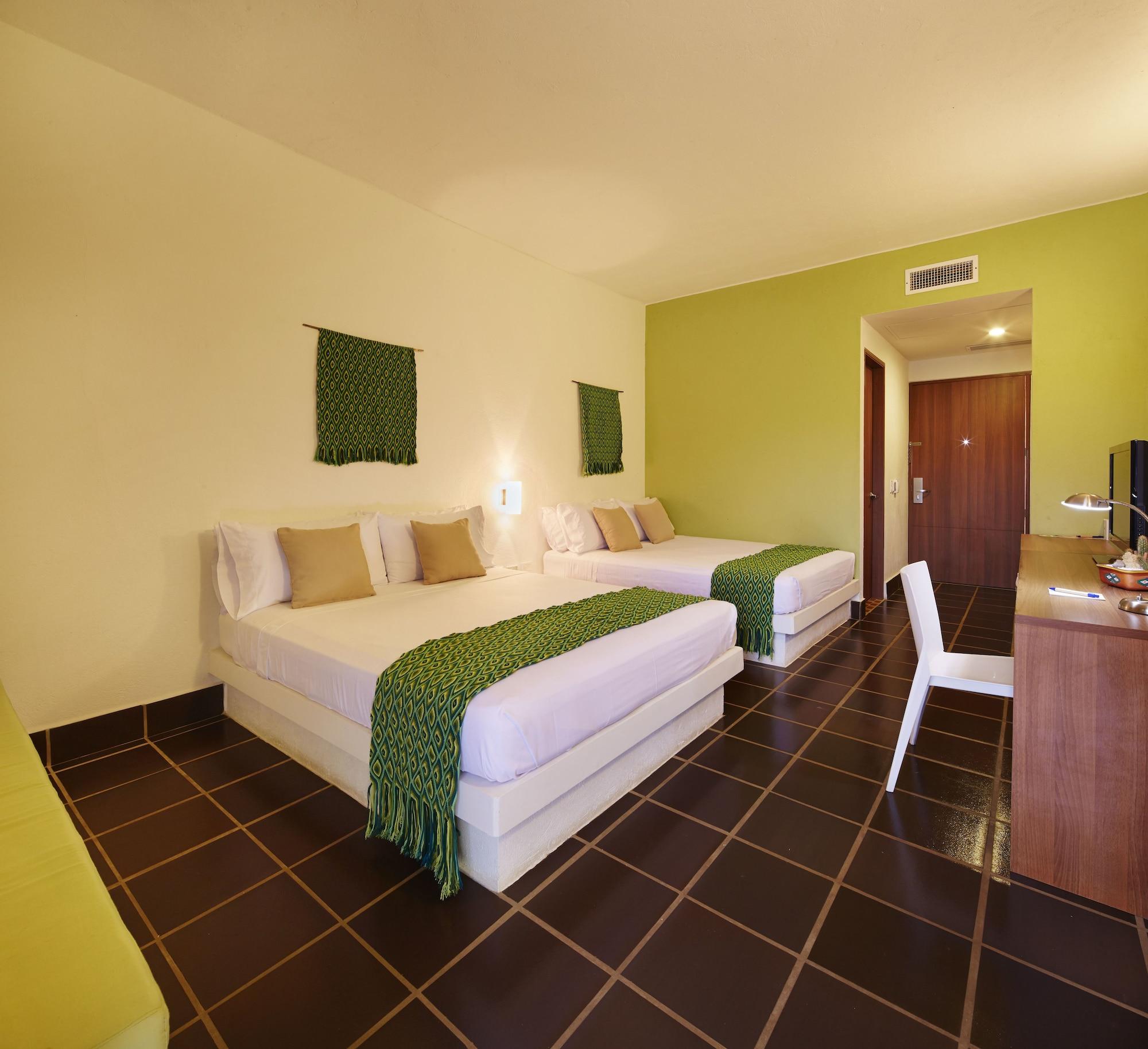 Hotel Waya Guajira Albania  المظهر الخارجي الصورة