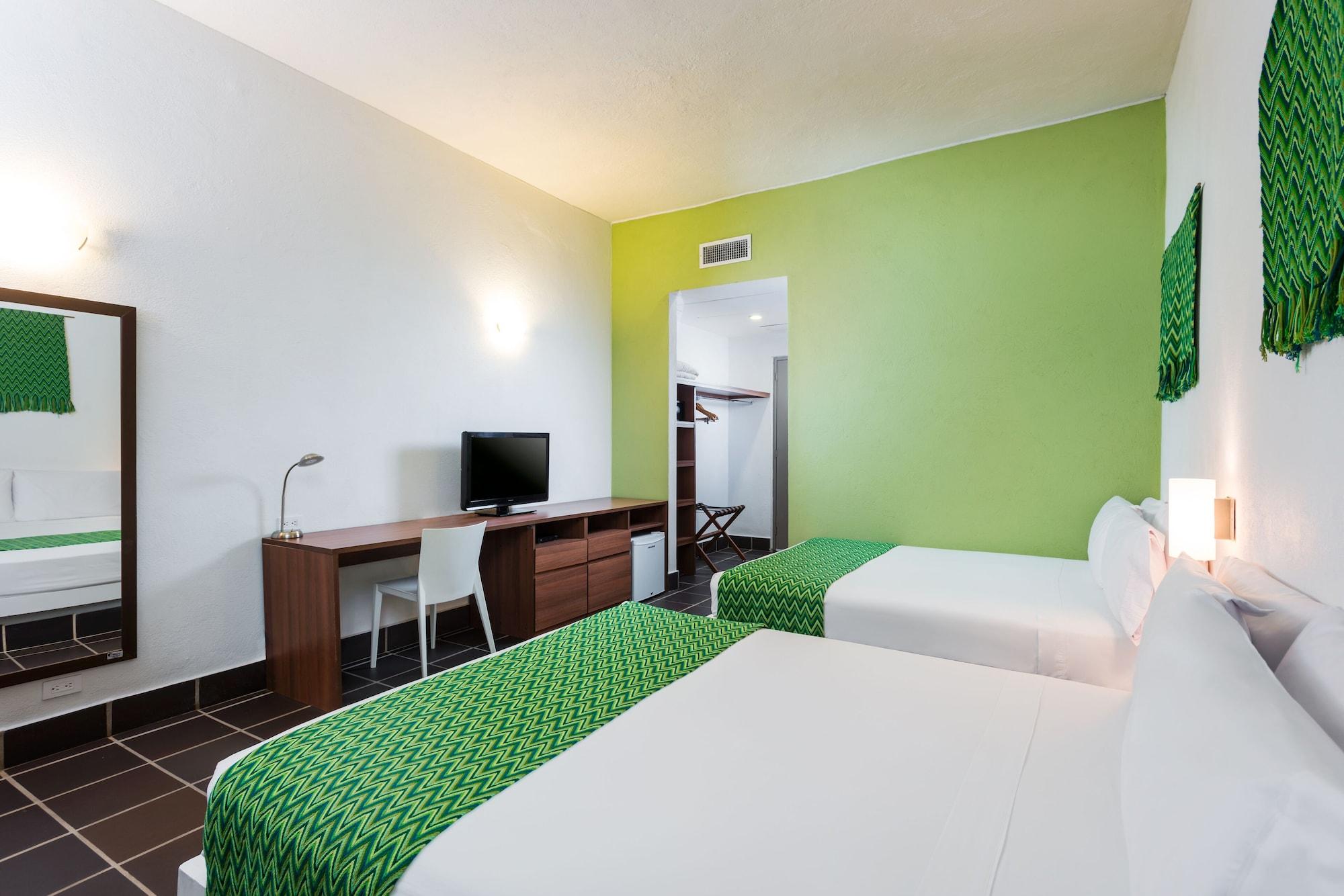 Hotel Waya Guajira Albania  المظهر الخارجي الصورة