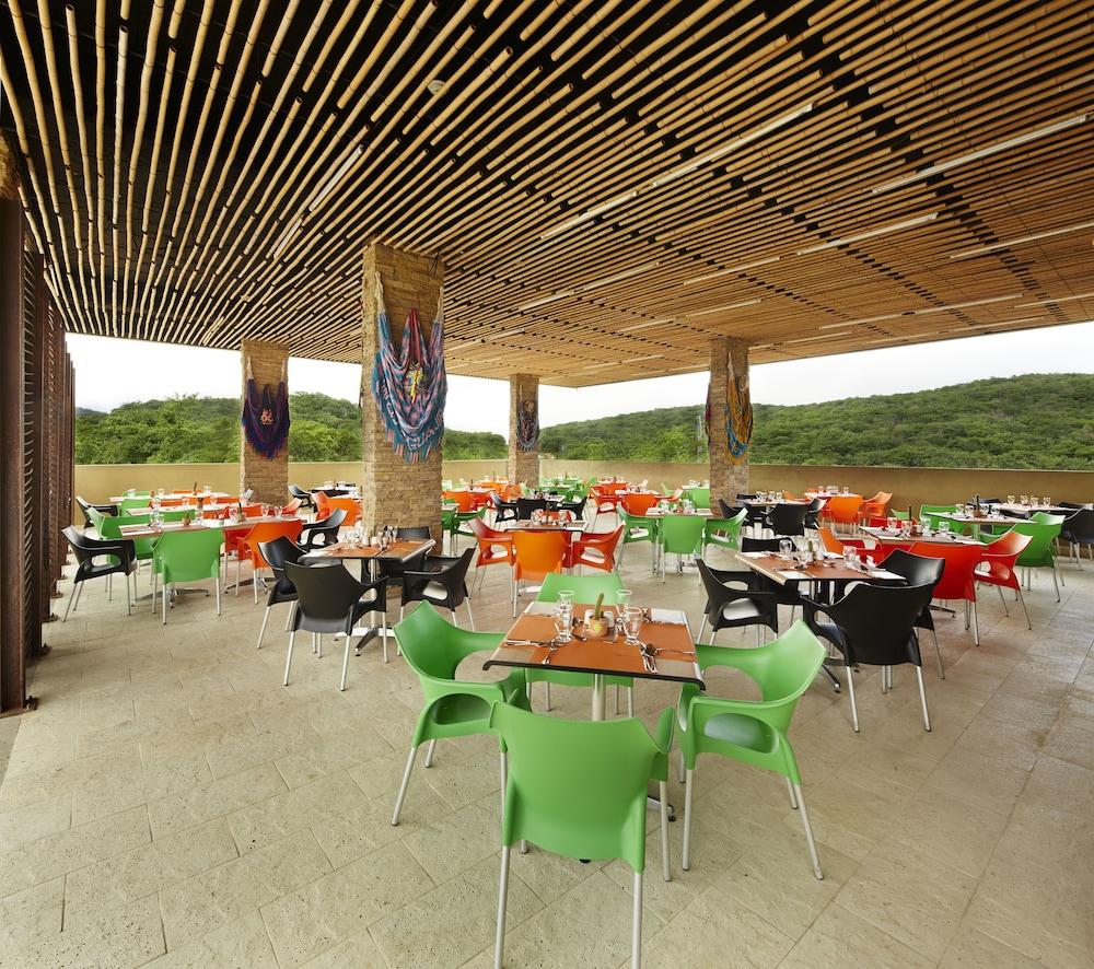 Hotel Waya Guajira Albania  المظهر الخارجي الصورة