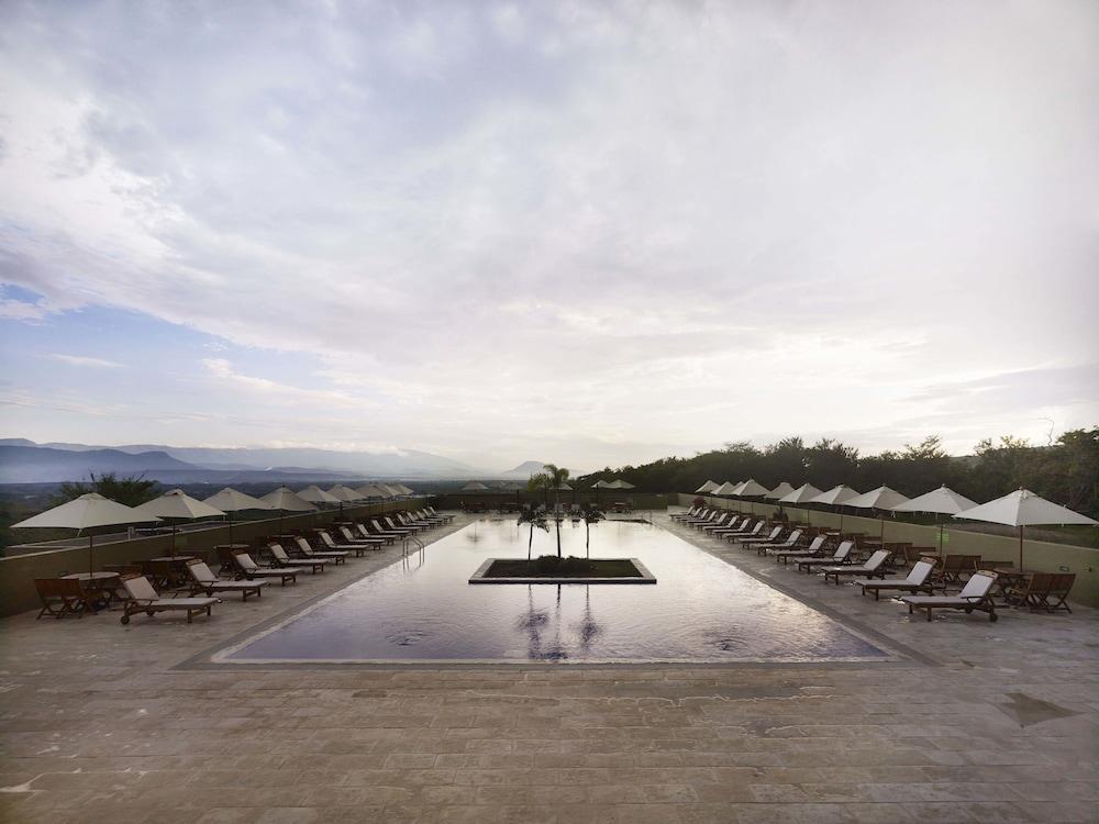 Hotel Waya Guajira Albania  المظهر الخارجي الصورة