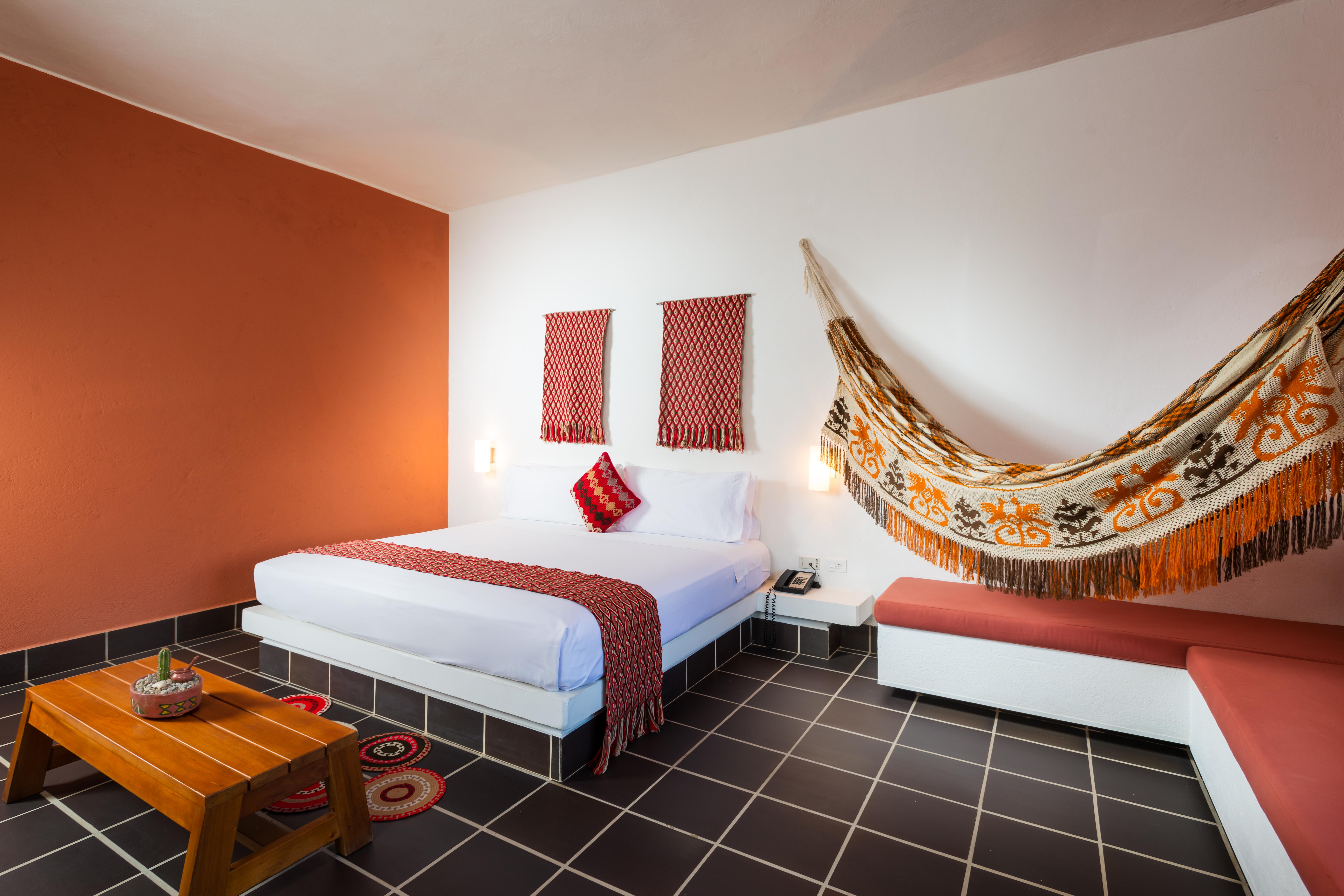 Hotel Waya Guajira Albania  المظهر الخارجي الصورة