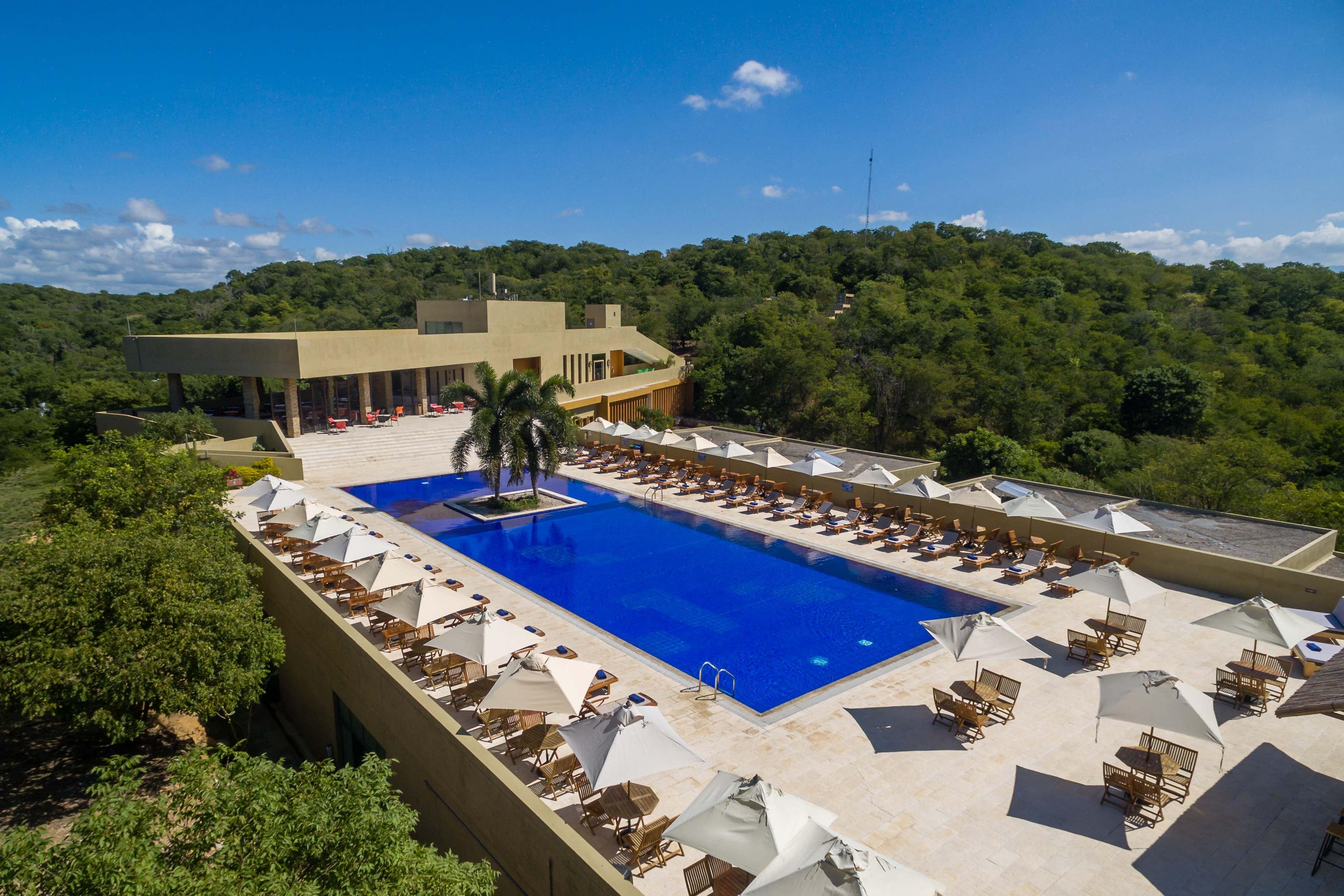 Hotel Waya Guajira Albania  المظهر الخارجي الصورة