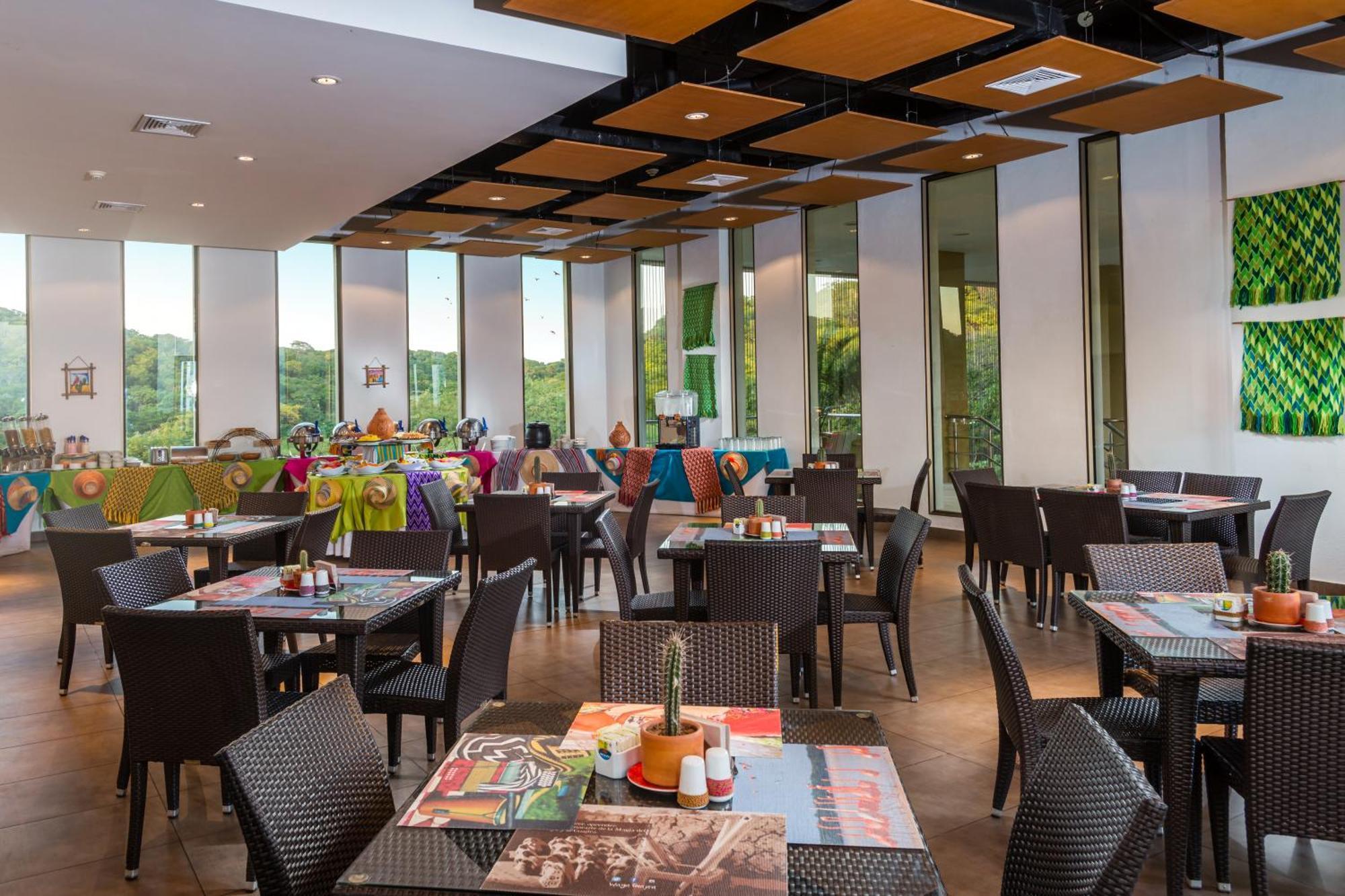 Hotel Waya Guajira Albania  المظهر الخارجي الصورة